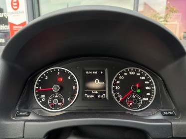 Volkswagen tiguan 2.0 tdi 150 fap bluemotion technology série spéciale r-exclusive 4motion dsg7 occasion simplicicar...