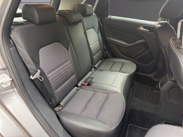 Mercedes classe b 180 cdi inspiration/full entretien mercedes/garantie 12 mois occasion paris 17ème (75)(porte maillot)...