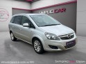 Opel zafira tourer 2.0 cdti 130 ch garantie 12 mois occasion simplicicar dijon simplicicar simplicibike france