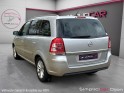 Opel zafira tourer 2.0 cdti 130 ch garantie 12 mois occasion simplicicar dijon simplicicar simplicibike france