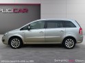 Opel zafira tourer 2.0 cdti 130 ch garantie 12 mois occasion simplicicar dijon simplicicar simplicibike france