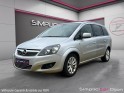 Opel zafira tourer 2.0 cdti 130 ch garantie 12 mois occasion simplicicar dijon simplicicar simplicibike france
