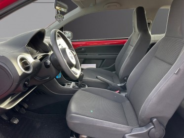 Volkswagen up up 1.0 60 take up! première main et garantie 12 mois occasion parc voitures beauvais simplicicar simplicibike...