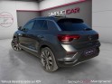 Volkswagen t-roc 2.0 tdi 150 start/stop dsg7 4motion first edition toit pano siège chauffant audio beats garantie 12 mois...... Volkswagen t-roc 2.0 tdi 150 start/stop dsg7 4motion first edition toit pano siège chauffant audio beats garantie 12 mois......