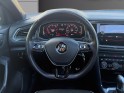 Volkswagen t-roc 2.0 tdi 150 start/stop dsg7 4motion first edition toit pano siège chauffant audio beats garantie 12 mois...... Volkswagen t-roc 2.0 tdi 150 start/stop dsg7 4motion first edition toit pano siège chauffant audio beats garantie 12 mois......