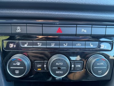 Volkswagen t-roc 2.0 tdi 150 start/stop dsg7 4motion first edition toit pano siège chauffant audio beats garantie 12 mois......