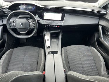 Peugeot 308 sw bluehdi 130ch eat8 active pack radars de recul/carplay garantie 12 mois occasion simplicicar perpignan ...