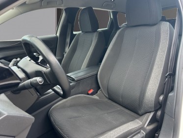 Peugeot 308 sw bluehdi 130ch eat8 active pack radars de recul/carplay garantie 12 mois occasion simplicicar perpignan ...