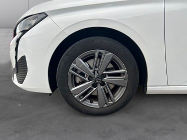 Peugeot 308 sw bluehdi 130ch eat8 active pack radars de recul/carplay garantie 12 mois occasion simplicicar perpignan ...