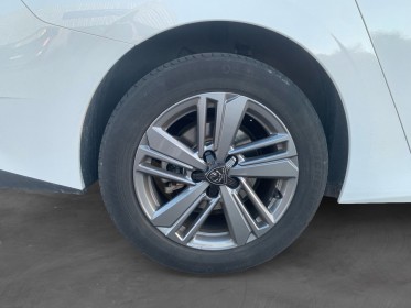 Peugeot 308 sw bluehdi 130ch eat8 active pack radars de recul/carplay garantie 12 mois occasion simplicicar perpignan ...