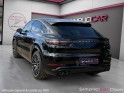 Porsche cayenne coupe e-hybrid 3.0 v6 462 ch tiptronic bva toit panoramique occasion simplicicar dijon simplicicar... Porsche cayenne coupe e-hybrid 3.0 v6 462 ch tiptronic bva toit panoramique occasion simplicicar dijon simplicicar...