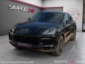 Porsche cayenne coupe e-hybrid 3.0 v6 462 ch tiptronic bva toit panoramique occasion simplicicar dijon simplicicar... Porsche cayenne coupe e-hybrid 3.0 v6 462 ch tiptronic bva toit panoramique occasion simplicicar dijon simplicicar...