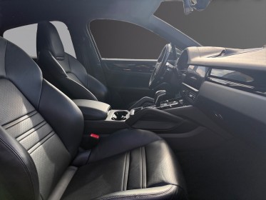 Porsche cayenne coupe e-hybrid 3.0 v6 462 ch tiptronic bva toit panoramique occasion simplicicar dijon simplicicar...