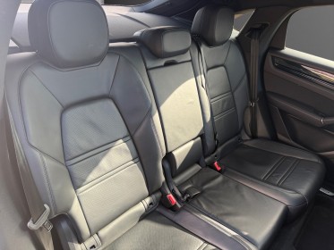 Porsche cayenne coupe e-hybrid 3.0 v6 462 ch tiptronic bva toit panoramique occasion simplicicar dijon simplicicar...