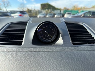 Porsche cayenne coupe e-hybrid 3.0 v6 462 ch tiptronic bva toit panoramique occasion simplicicar dijon simplicicar...