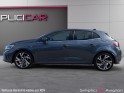 Renault megane iv berline blue dci 115 edc r.s. line full entretien renault ! occasion avignon (84) simplicicar simplicibike...