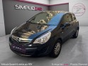 Opel corsa 1.0 - 65 ch top occasion paris 15ème (75) simplicicar simplicibike france