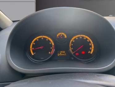 Opel corsa 1.0 - 65 ch top occasion paris 15ème (75) simplicicar simplicibike france