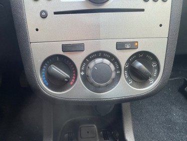 Opel corsa 1.0 - 65 ch top occasion paris 15ème (75) simplicicar simplicibike france