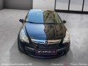 Opel corsa 1.0 - 65 ch top occasion paris 15ème (75) simplicicar simplicibike france