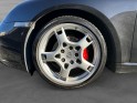 Porsche boxster 3.2i s tiptronic s a - garantie 12 mois occasion parc voitures beauvais simplicicar simplicibike france