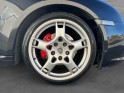 Porsche boxster 3.2i s tiptronic s a - garantie 12 mois occasion parc voitures beauvais simplicicar simplicibike france