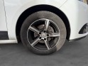 Renault scenic iii dci 95 fap eco2 authentique/entretien a jour occasion paris 17ème (75)(porte maillot) simplicicar...