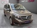 Mercedes classe v long 220 d 7g-tronic plus executive/garantie 12 mois occasion simplicicar le raincy simplicicar... Mercedes classe v long 220 d 7g-tronic plus executive/garantie 12 mois occasion simplicicar le raincy simplicicar...