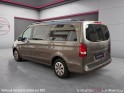 Mercedes classe v long 220 d 7g-tronic plus executive/garantie 12 mois occasion simplicicar le raincy simplicicar... Mercedes classe v long 220 d 7g-tronic plus executive/garantie 12 mois occasion simplicicar le raincy simplicicar...