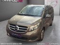 Mercedes classe v long 220 d 7g-tronic plus executive/garantie 12 mois occasion simplicicar le raincy simplicicar... Mercedes classe v long 220 d 7g-tronic plus executive/garantie 12 mois occasion simplicicar le raincy simplicicar...