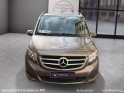 Mercedes classe v long 220 d 7g-tronic plus executive/garantie 12 mois occasion simplicicar le raincy simplicicar... Mercedes classe v long 220 d 7g-tronic plus executive/garantie 12 mois occasion simplicicar le raincy simplicicar...