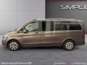 Mercedes classe v long 220 d 7g-tronic plus executive/garantie 12 mois occasion simplicicar le raincy simplicicar... Mercedes classe v long 220 d 7g-tronic plus executive/garantie 12 mois occasion simplicicar le raincy simplicicar...