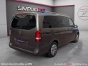 Mercedes classe v long 220 d 7g-tronic plus executive/garantie 12 mois occasion simplicicar le raincy simplicicar... Mercedes classe v long 220 d 7g-tronic plus executive/garantie 12 mois occasion simplicicar le raincy simplicicar...