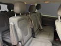 Mercedes classe v long 220 d 7g-tronic plus executive/garantie 12 mois occasion simplicicar le raincy simplicicar... Mercedes classe v long 220 d 7g-tronic plus executive/garantie 12 mois occasion simplicicar le raincy simplicicar...
