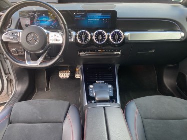 Mercedes glb 200d  amg line origine france suivi 100% mercedes garantie 12 mois occasion simplicicar nancy simplicicar...