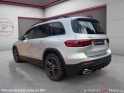 Mercedes glb 200d  amg line origine france suivi 100% mercedes garantie 12 mois occasion simplicicar nancy simplicicar...