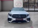 Mercedes glb 200d  amg line origine france suivi 100% mercedes garantie 12 mois occasion simplicicar nancy simplicicar...