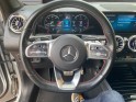 Mercedes glb 200d  amg line origine france suivi 100% mercedes garantie 12 mois occasion simplicicar nancy simplicicar...
