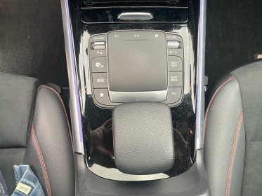 Mercedes glb 200d  amg line origine france suivi 100% mercedes garantie 12 mois occasion simplicicar nancy simplicicar...