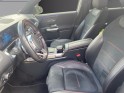 Mercedes glb 200d  amg line origine france suivi 100% mercedes garantie 12 mois occasion simplicicar nancy simplicicar...