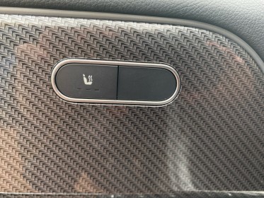 Mercedes glb 200d  amg line origine france suivi 100% mercedes garantie 12 mois occasion simplicicar nancy simplicicar...