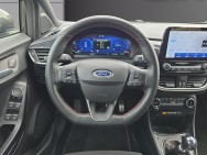 FORD d'occasion PUMA 1.0 ECOBOOST 125 MHEV TITANIUM de 2021 Vichy