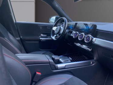 Mercedes glb 200d  amg line origine france suivi 100% mercedes garantie 12 mois occasion simplicicar nancy simplicicar...