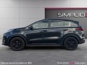 Kia sportage 1.6 crdi 136ch mhev isg dct7 4x2 black edition  garantie 12 mois occasion simplicicar vernon simplicicar... Kia sportage 1.6 crdi 136ch mhev isg dct7 4x2 black edition  garantie 12 mois occasion simplicicar vernon simplicicar...
