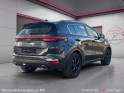 Kia sportage 1.6 crdi 136ch mhev isg dct7 4x2 black edition  garantie 12 mois occasion simplicicar vernon simplicicar... Kia sportage 1.6 crdi 136ch mhev isg dct7 4x2 black edition  garantie 12 mois occasion simplicicar vernon simplicicar...