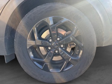 Kia sportage 1.6 crdi 136ch mhev isg dct7 4x2 black edition  garantie 12 mois occasion simplicicar vernon simplicicar...