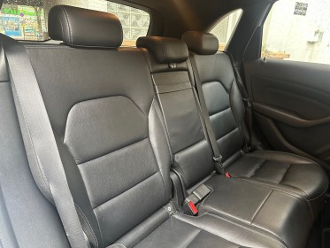 Mercedes classe b 180 cdi blueefficiency sport 7-g dct a / garantie 12 mois occasion simplicicar le raincy simplicicar...