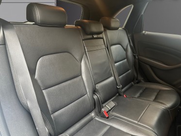 Mercedes classe b 180 cdi blueefficiency sport 7-g dct a / garantie 12 mois occasion simplicicar le raincy simplicicar...
