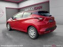 Nissan micra 2018 1.0 ig 71 ch visia garantie 12 mois occasion simplicicar vichy simplicicar simplicibike france Nissan micra 2018 1.0 ig 71 ch visia garantie 12 mois occasion simplicicar vichy simplicicar simplicibike france