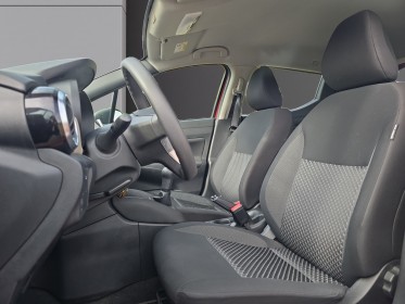 Nissan micra 2018 1.0 ig 71 ch visia garantie 12 mois occasion simplicicar vichy simplicicar simplicibike france